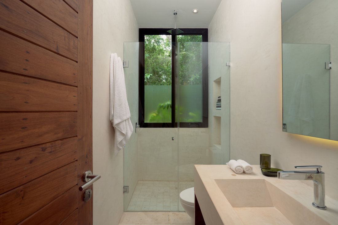 House in Tulum, Quintana Roo, Mexico 5 - 17650108