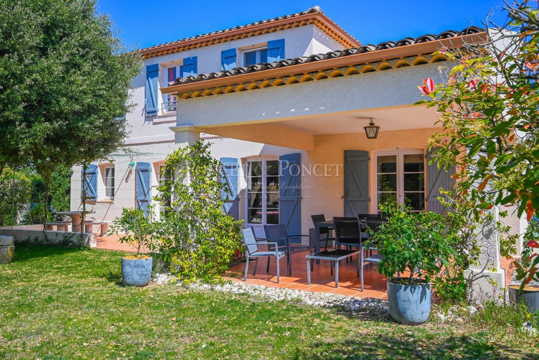 House in Les Matelles, Occitania, France 4 - 17646957