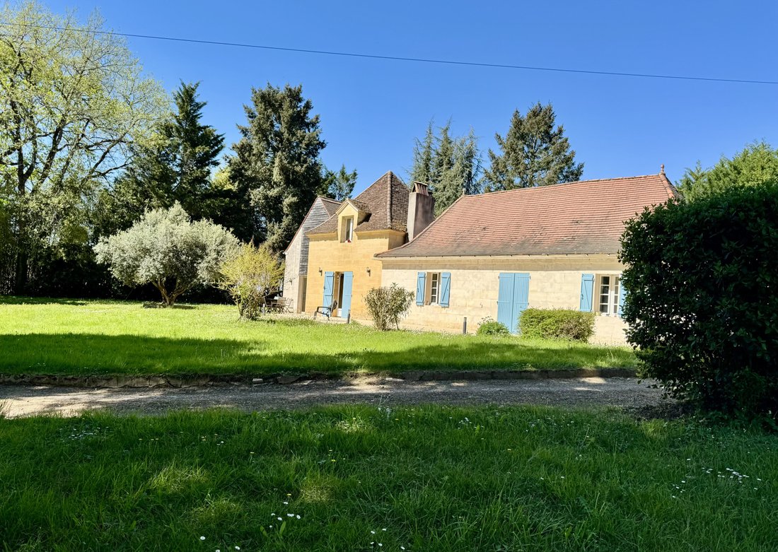 House in Vieux Bergerac, Bergerac, France 1 - 17612200