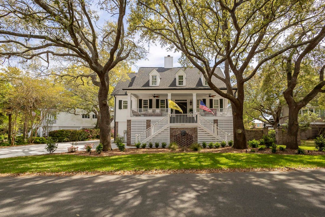 House in Murrells Inlet, South Carolina, United States 1 - 17649202