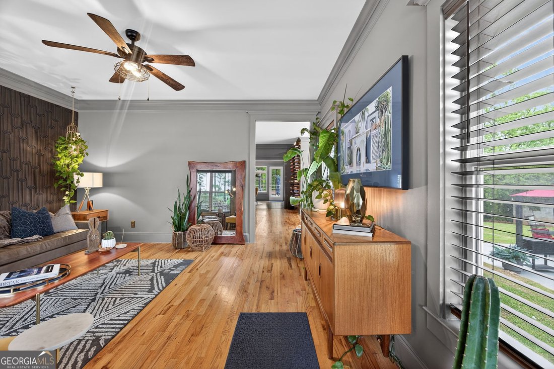 House in Atlanta, Georgia, United States 2 - 17650518