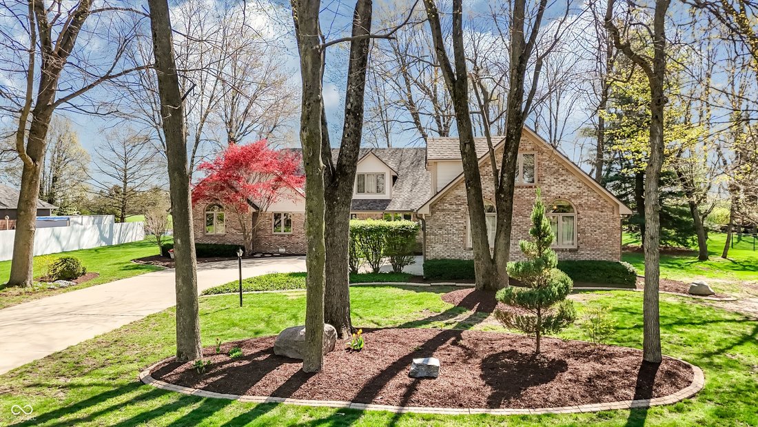 House in Greenfield, Indiana, United States 2 - 17644361