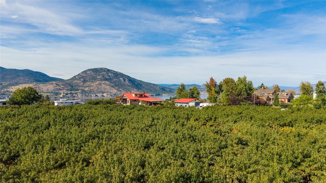 Land in Penticton, British Columbia, Canada 3 - 17650096