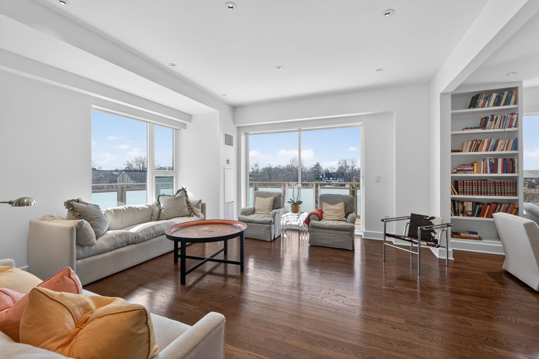 Condo in Kansas City, Missouri, United States 1 - 17647622