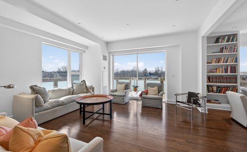Condo in Kansas City, Missouri, United States 1
