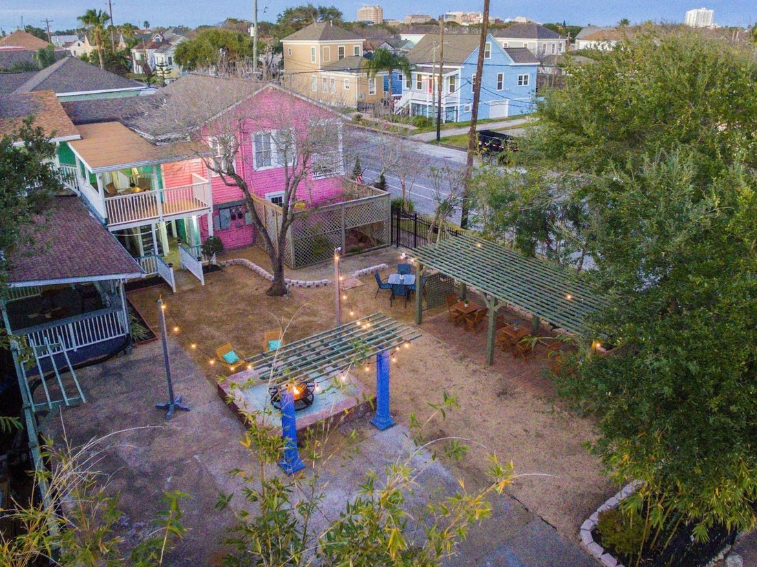 Galveston, Texas, United States 2 - 17646014