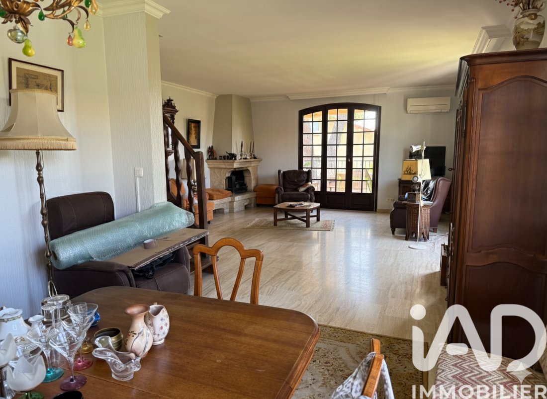 House in Centre Ville, Saint-Jean-de-Vedas, France 4 - 17459928