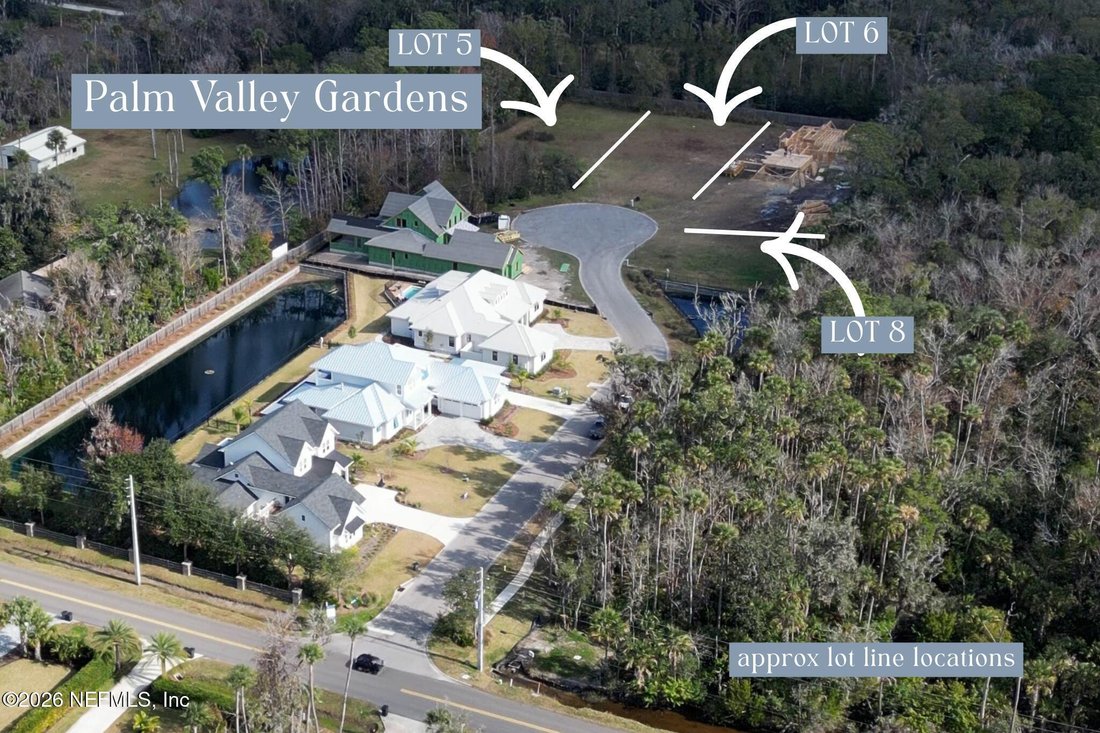 House in Ponte Vedra Beach, Florida, United States 2 - 17646054