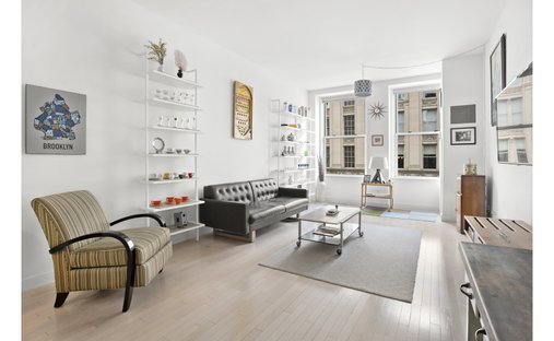 Condo in New York, New York, United States 1