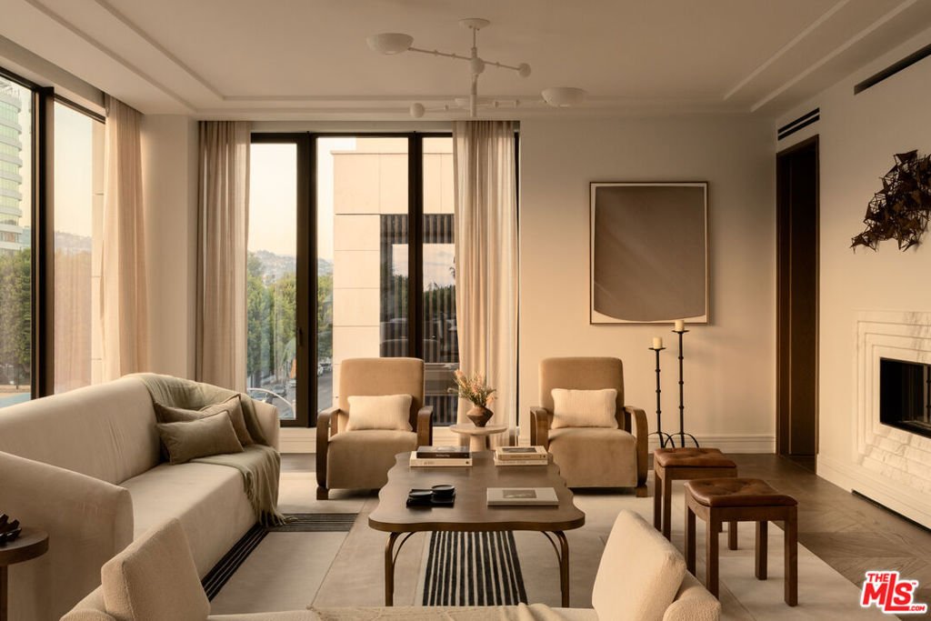 Condo in Beverly Hills, California, United States 1 - 17648200