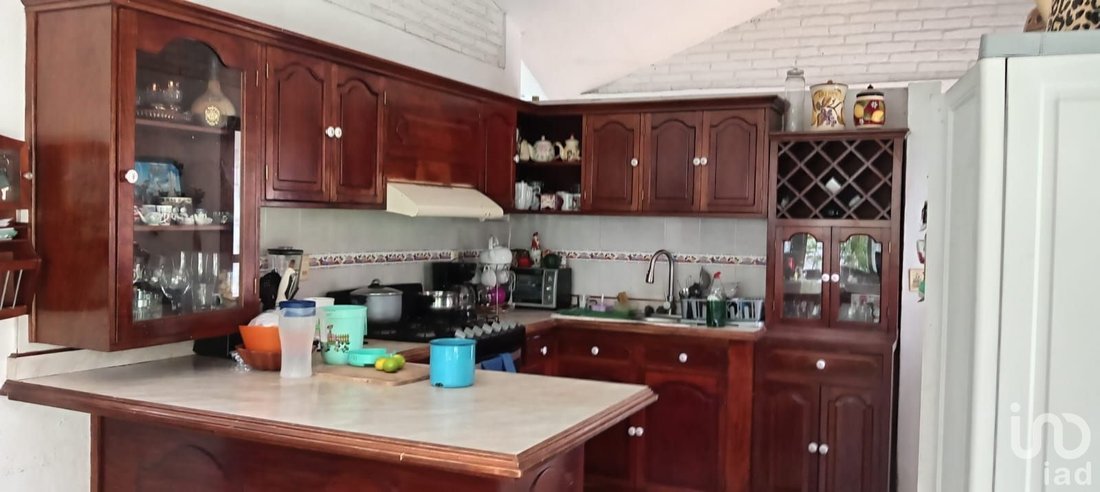 House in Mexico 3 - 17646699
