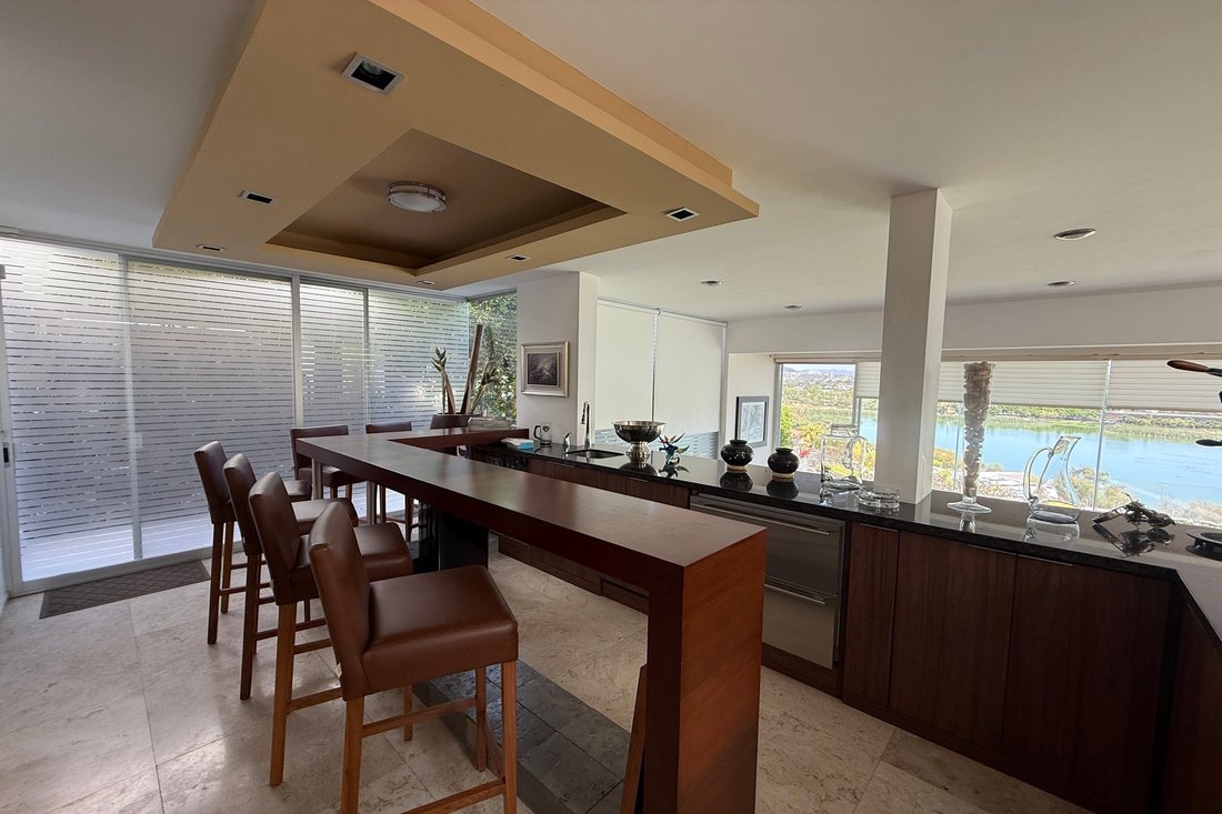 Haus in Juriquilla, Santiago de Querétaro, Mexiko 5 - 17647588