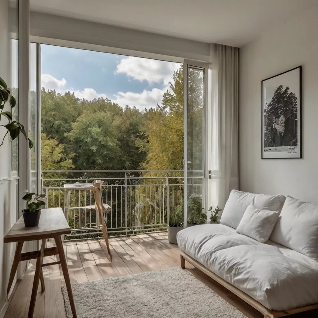 Villa in Granettes-Jauberte-Sainte Anne, Aix-en-Provence, France 5 - 17646936