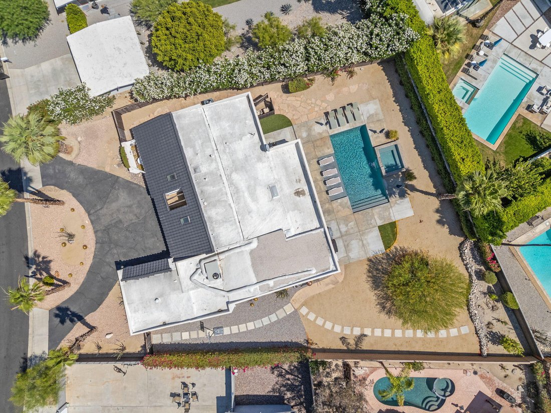 House in Rancho Mirage, California, United States 3 - 17648762