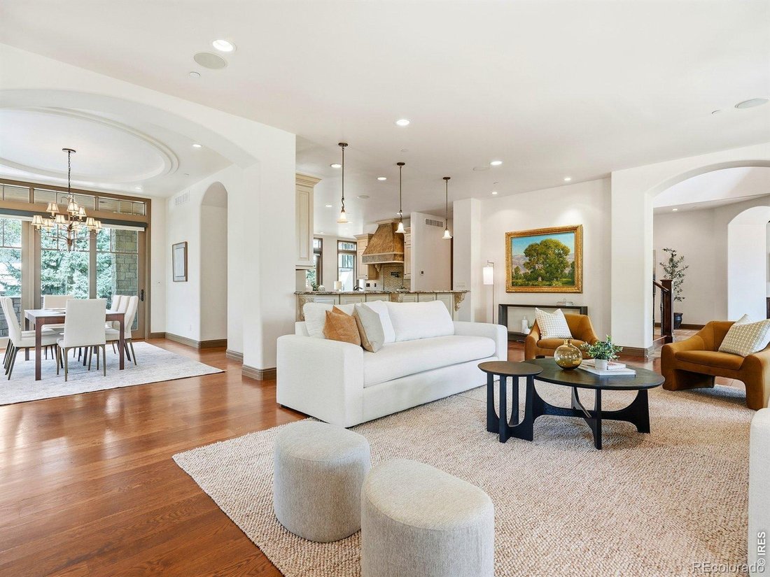 House in Boulder, Colorado, United States 5 - 17647849