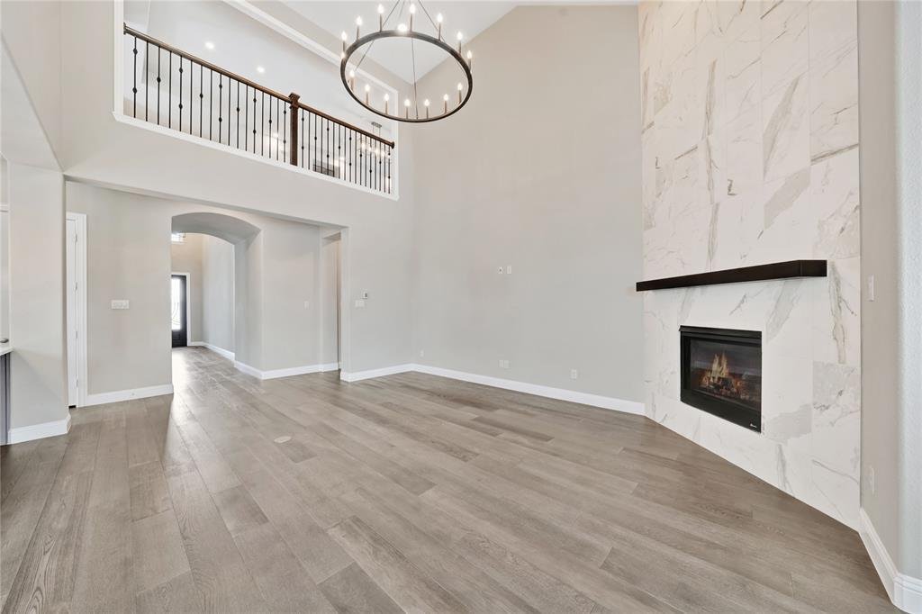 House in Prosper, Texas, United States 3 - 17649635