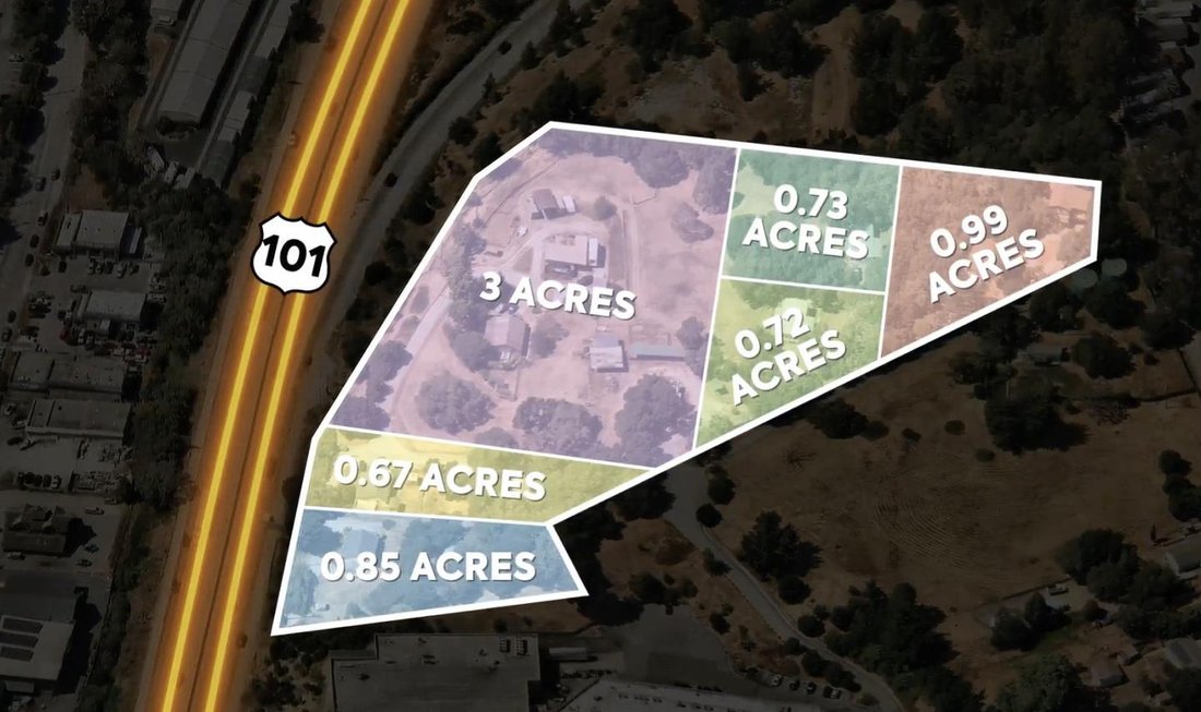 Apartment in Salinas, California, United States 3 - 16695840