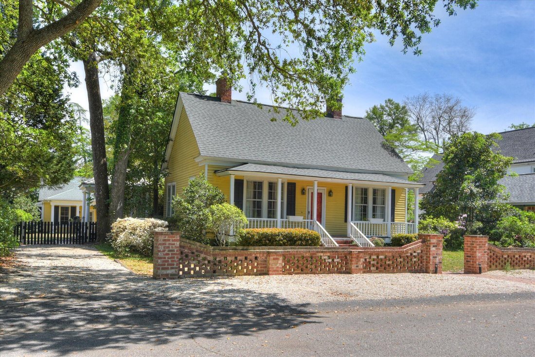 House in Aiken, South Carolina, United States 4 - 16958756