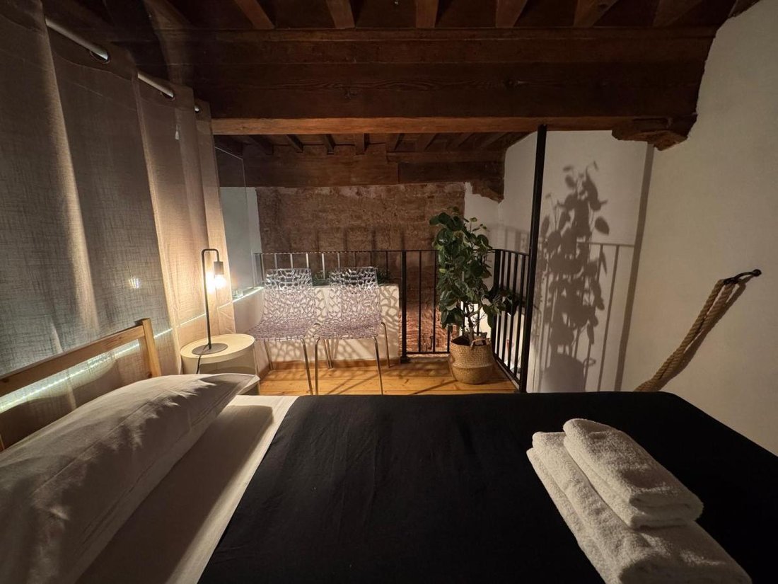 Wohnung in Zentrum, Florenz, Toskana 5 - 17648102