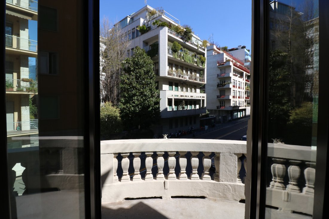 Apartment in Porta Vittoria, Milan, Lombardy 4 - 17645631