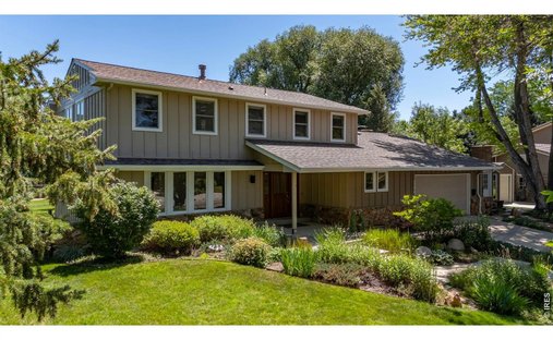 Casa a Boulder, Colorado, Stati Uniti 1