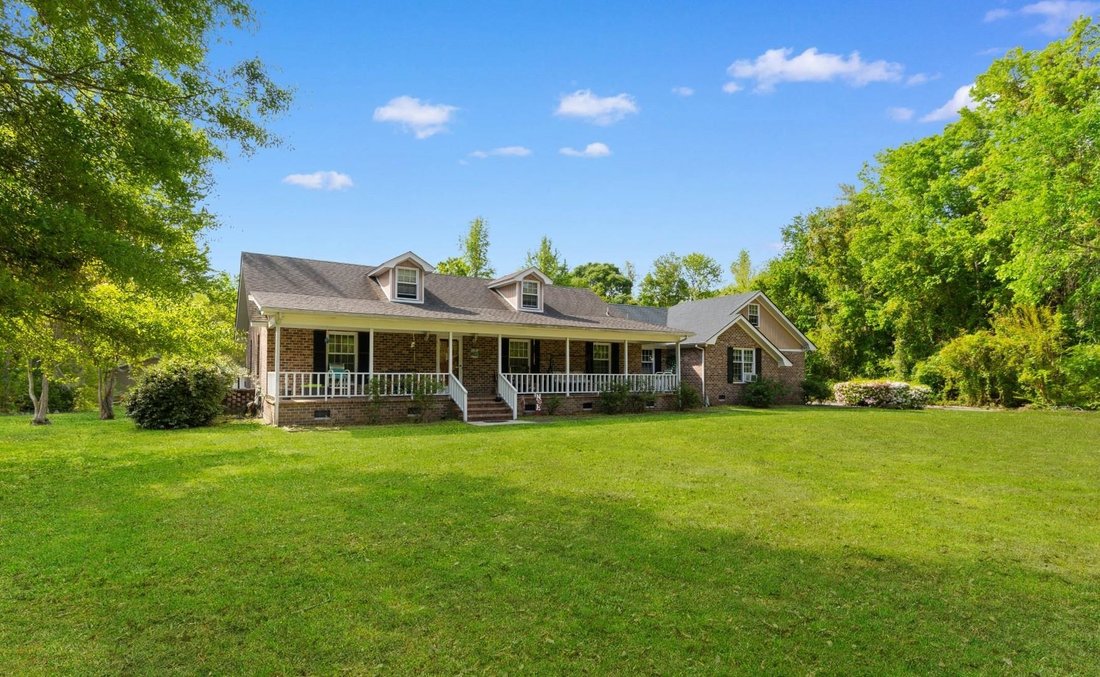 House in Longs, South Carolina, United States 1 - 17644891