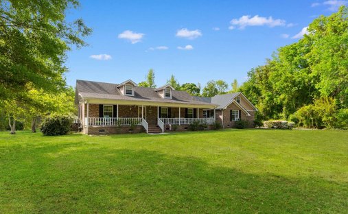 House in Longs, South Carolina, United States 1