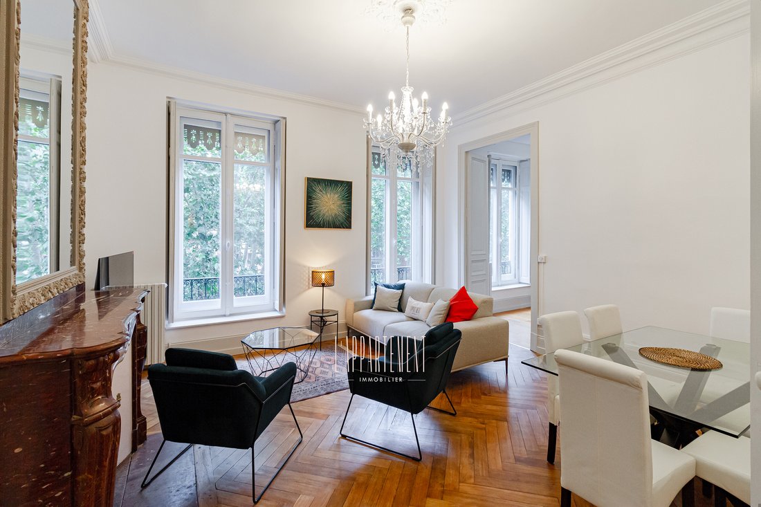 Apartment in Capitole, Toulouse, France 1 - 17646368