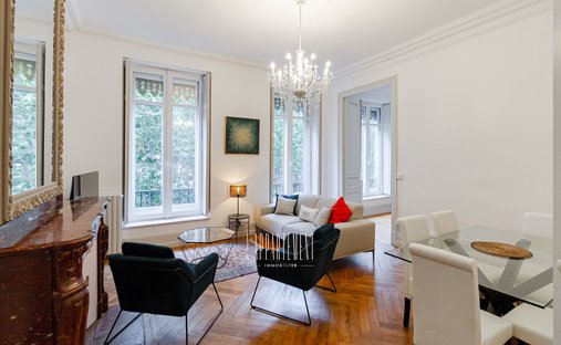 Apartment in Capitole, Toulouse, France 1