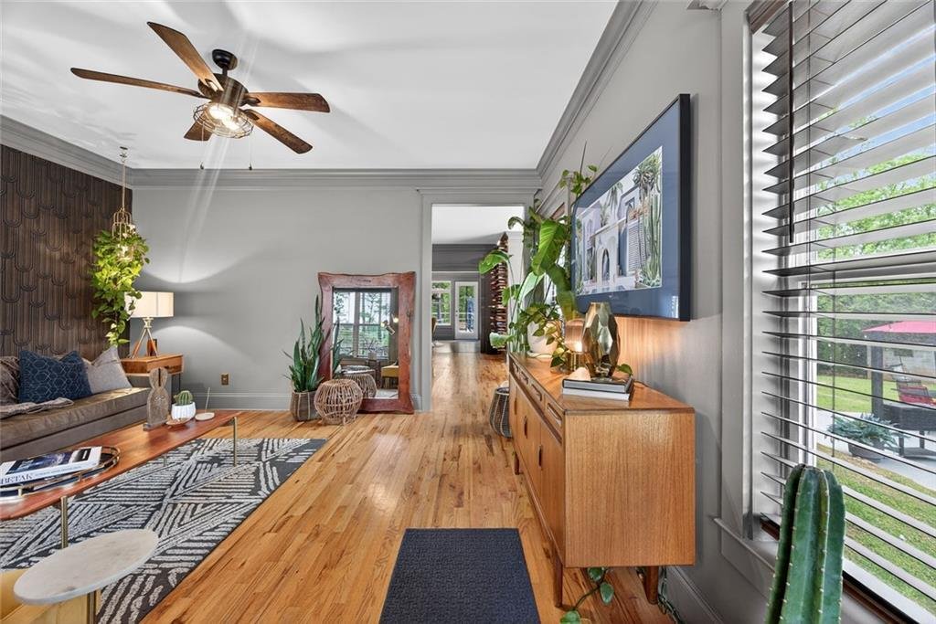 House in Atlanta, Georgia, United States 2 - 17649038
