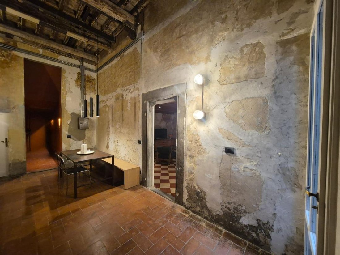 Apartment in Pian dei Giullari, Florence, Italy 3 - 17648091