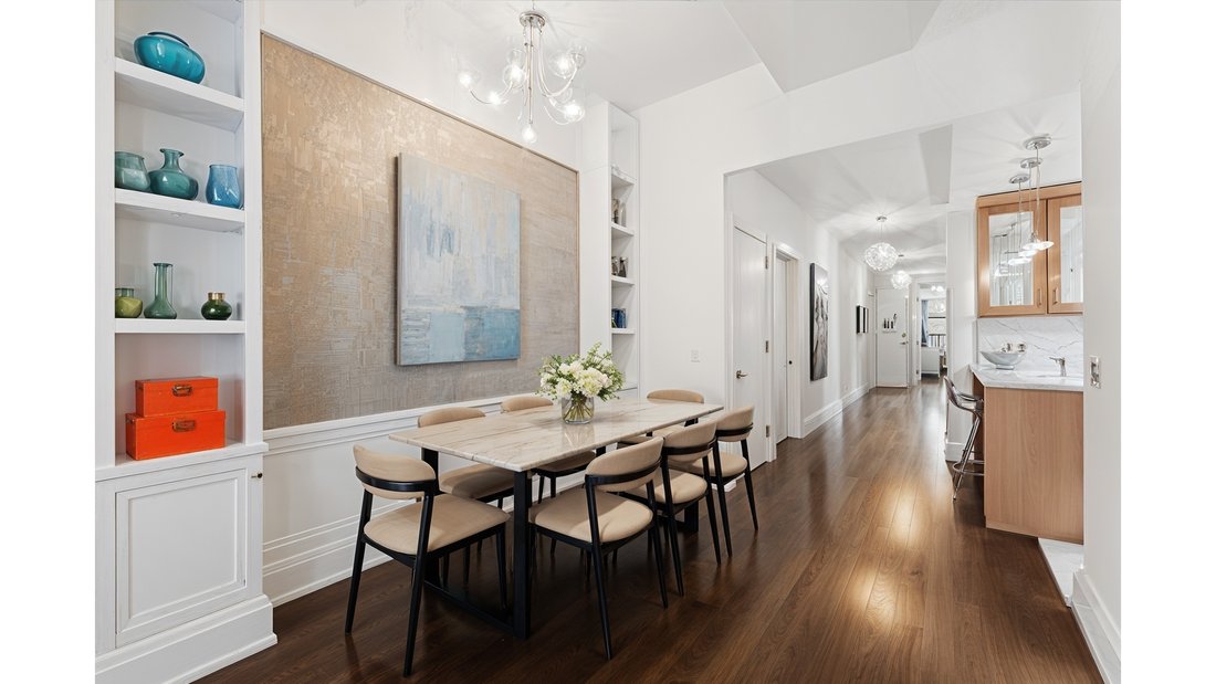 Condo in New York, New York, United States 3 - 17646776