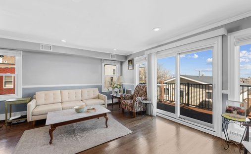 Condo in Jersey City, New Jersey, United States 1