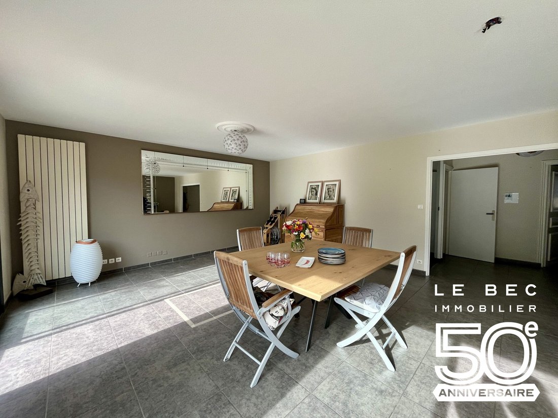 Apartment in Zone Industrielle du Prat, Vannes, France 2 - 17651419