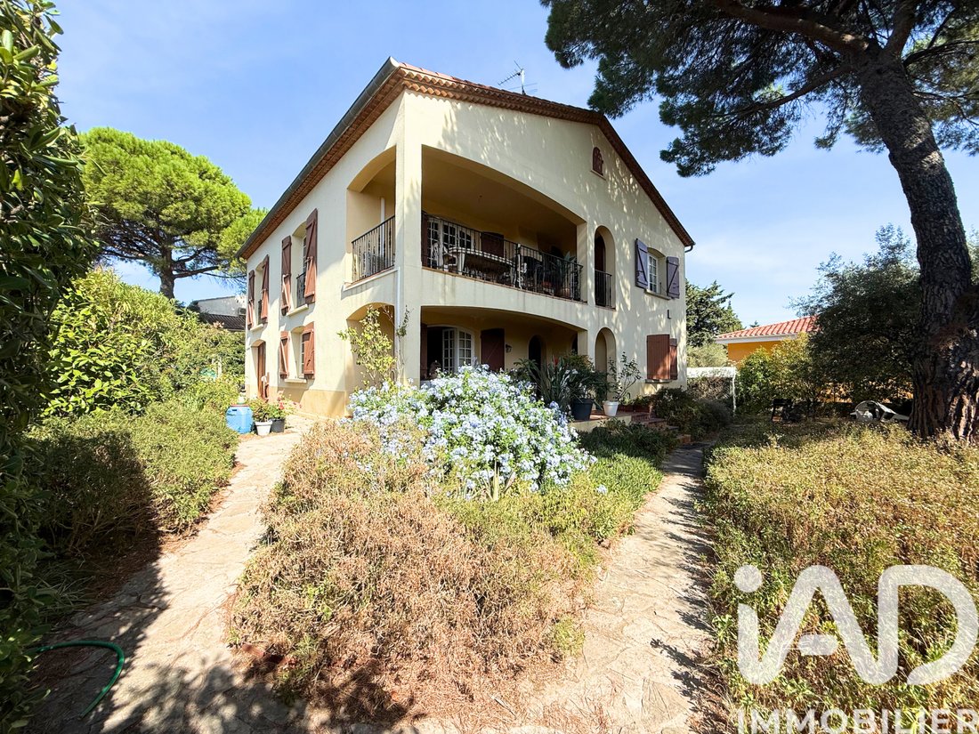 House in Centre Ville, Saint-Jean-de-Vedas, France 2 - 17459928