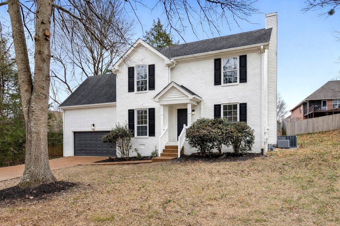 House in Mt. Juliet, Tennessee, United States 2 - 17645846