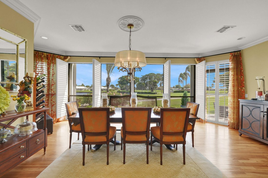 Condominio a Lantana, Florida, Stati Uniti 1 - 17648529