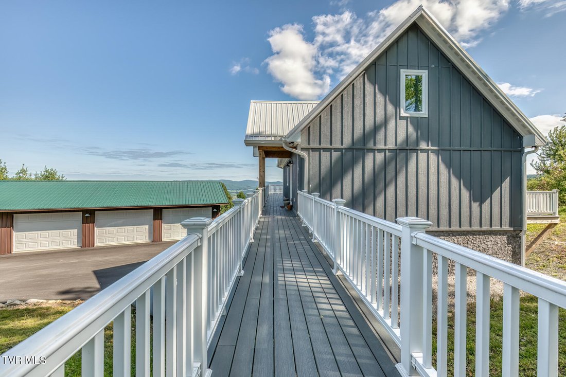 House in Shady Valley, Tennessee, United States 5 - 17649401