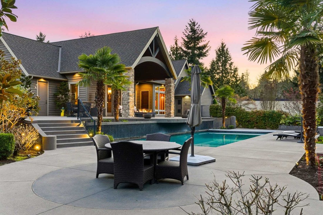 House in Lake Oswego, Oregon, United States 1 - 17647714