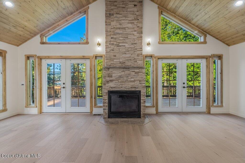 House in Sagle, Idaho, United States 4 - 17648768