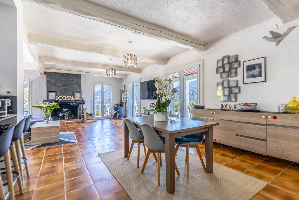 House in Colomars, Provence-Alpes-Côte d'Azur, France 4 - 17645084