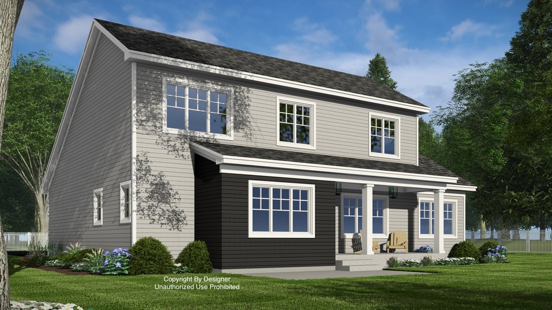House in York, Maine, United States 2 - 17646231