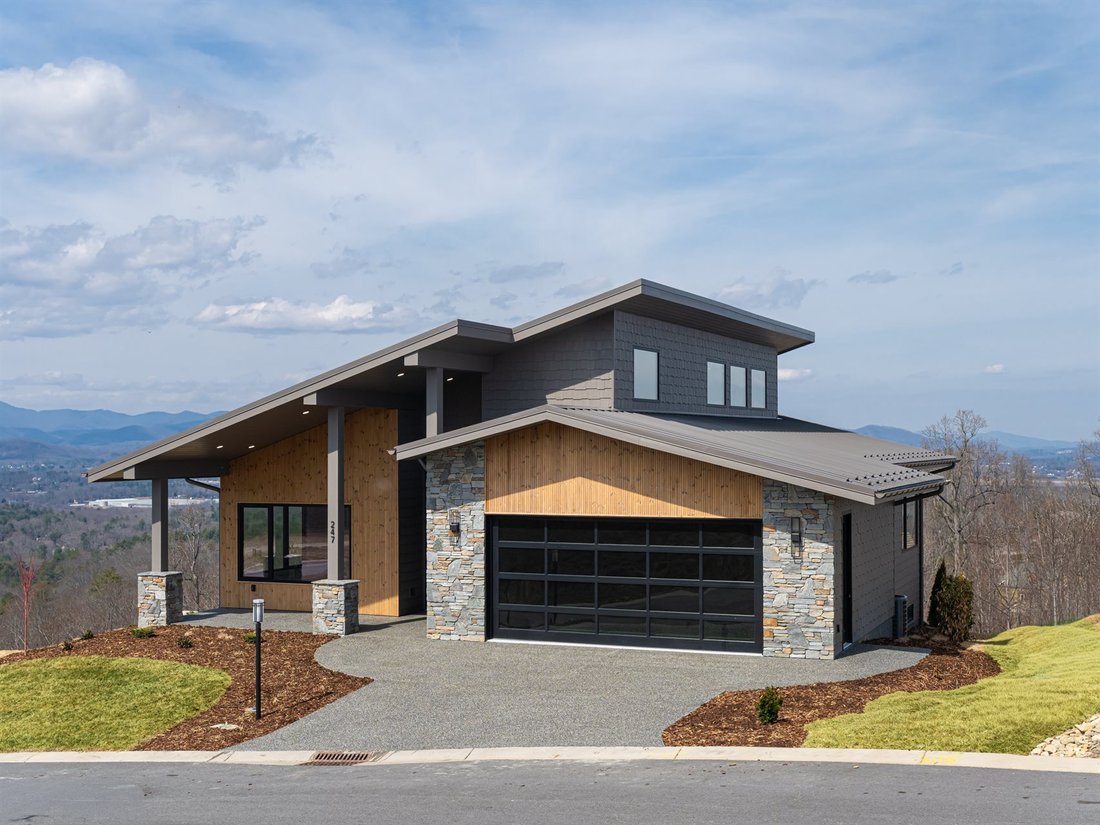 Haus in Hendersonville, North Carolina, Vereinigte Staaten 3 - 17447899