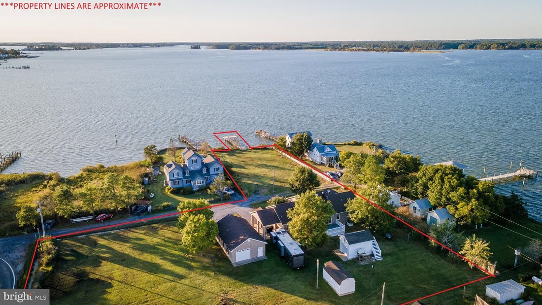 Piney Point, Maryland, United States 2 - 17644944
