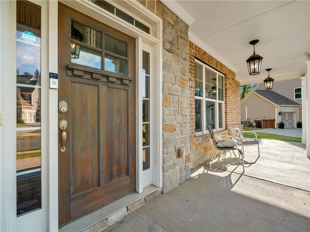 House in Kennesaw, Georgia, United States 3 - 17649046