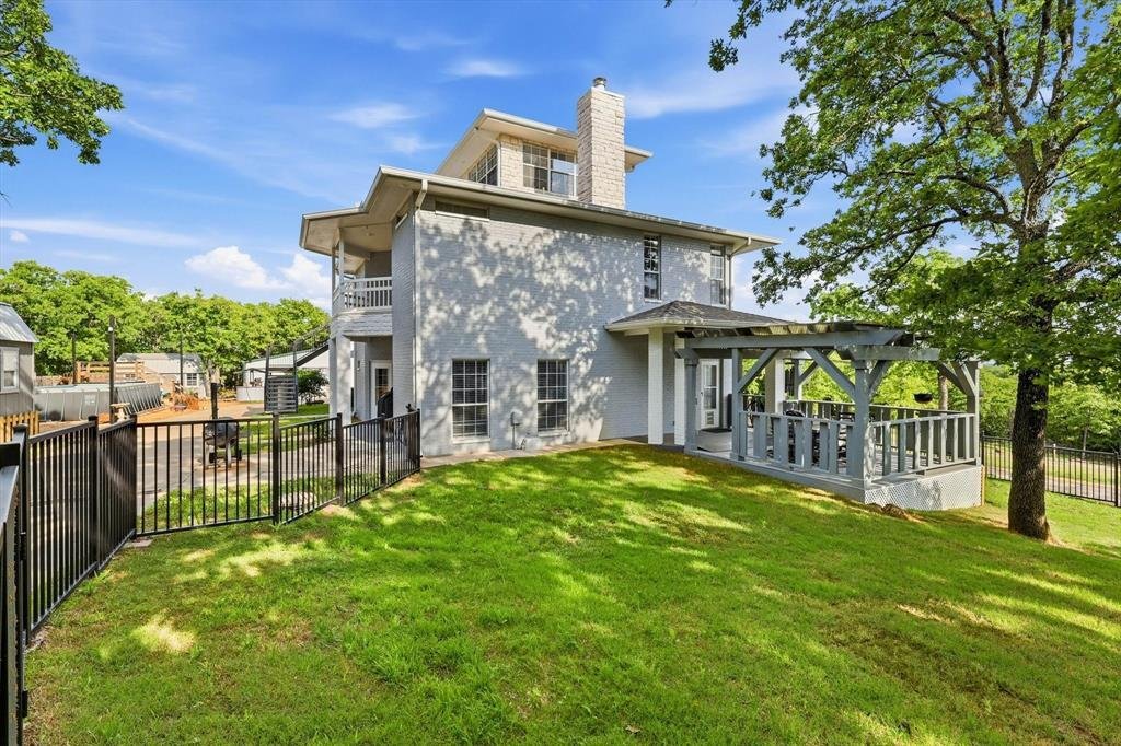 House in Tioga, Texas, United States 2 - 17154063