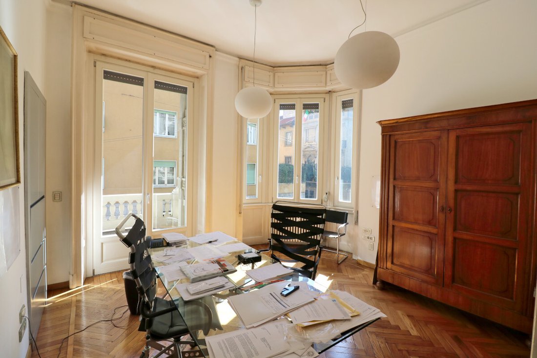 Apartment in Porta Vittoria, Milan, Lombardy 5 - 17645631