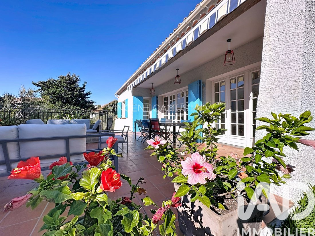 House in French Riviera, Provence-Alpes-Côte d'Azur, France 2 - 17482739