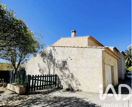 House in French Riviera, Provence-Alpes-Côte d'Azur, France 3 - 17454210