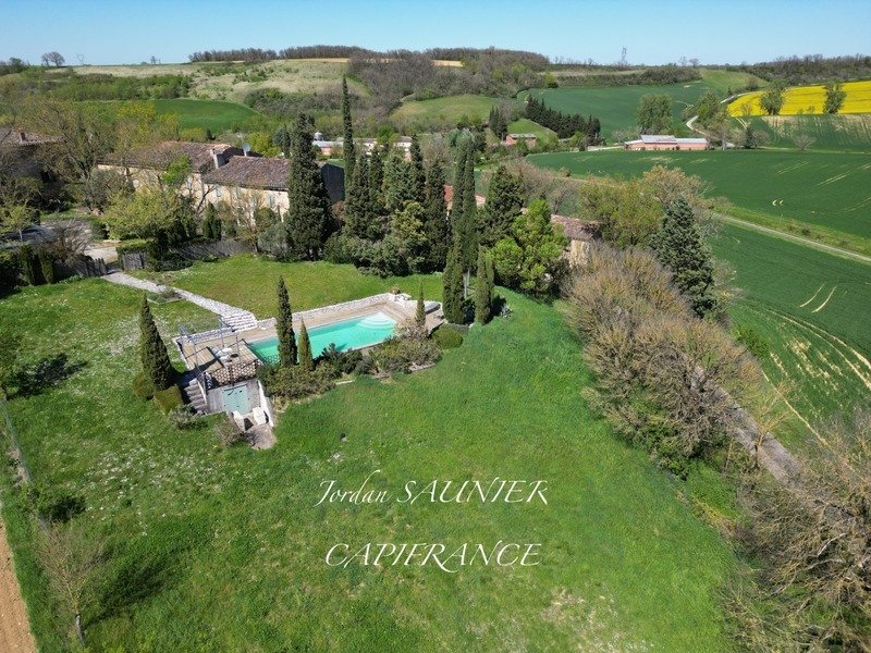 House in Villefranche-de-Lauragais, Occitania, France 1 - 17646998